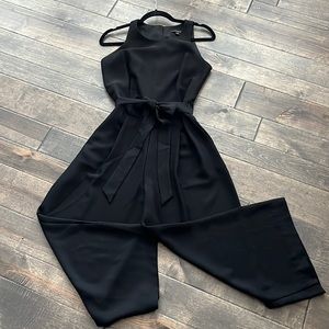 Banana Republic sleeveless romper